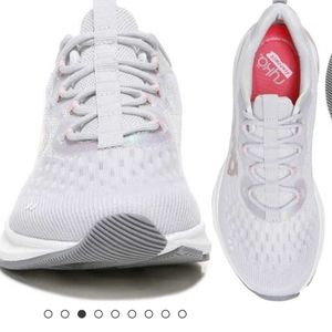 Ryka Activate Training Shoe 10W Vapor Grey